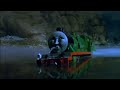 Um Cheiro Estranho Thomas E Seus Amigos Temporada 5