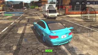 Car Driving Online | Akshay_ABH | ABH | KICK