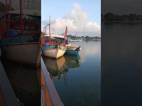 Rio preguiça de Barreirinhas Maranhão os lençóis maranheses Brasil #food