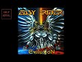 Easy Rider - Evilution (Full Album)