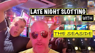 BIG WINS FROM RANDOM SLOT REQUESTS