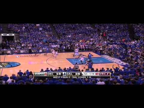 Oklahoma City Thunder Highlights.