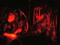 Immolation - Challenge the Storm ( Rotterdam 2009 )