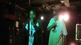 WASTED - FELL PEEPZ ft. COOL FROM THE AVE...