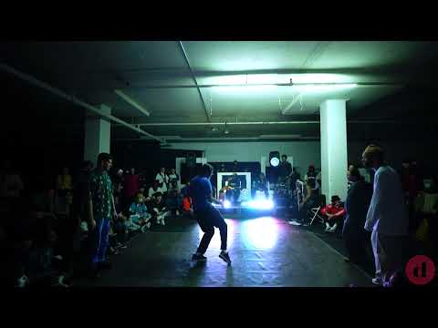 Infinite Kush vs Amir & Karyin  l Top 32 l The lost track