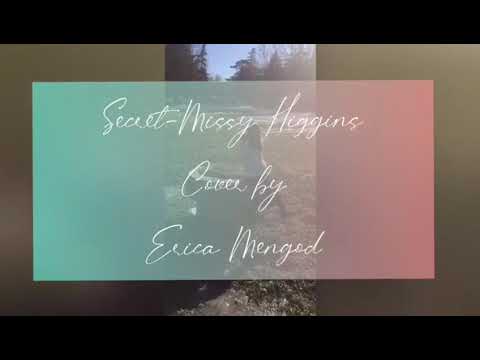 Secret~ Missy Higgins COVER by Erica Mengod