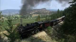 The Train That Carried My Girl From Town