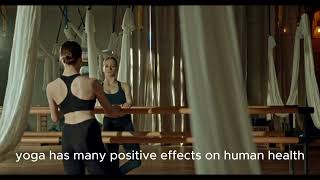 10 Yoga Poses to Relieve Stress and Anxiety, Lifestyle