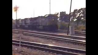 preview picture of video 'Dolton, IL 2002 #1'