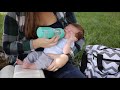 Take Your Fuelbaby On The Go Wherever You Go