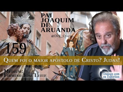 Cortes DcE #159 Quem foi o maior apóstolo de Cristo? Judas!