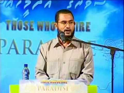 22 suvaal ( Sheikh Ilyas hussain).