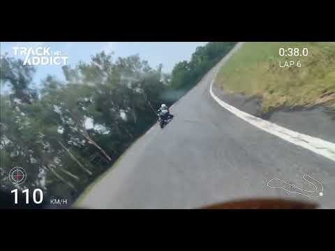 YAMAHA CHAMPIONSHIP 2023 ROUND 1 BIRA QP1