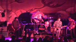 Drive By Truckers - Tornadoes - 4/20/12