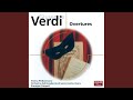 Verdi: Luisa Miller: Overture