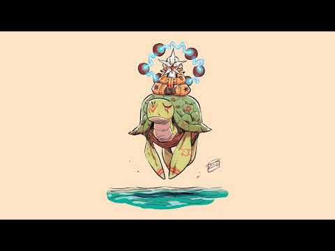 Jntbts -  baby your eyes