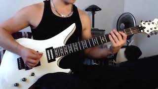 Avenged Sevenfold - Heretic Guitar Cover