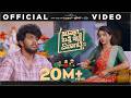 Suddennagi Batti Ettre Enagutte JRM Studio Official 4K Video JYOTHI RAO MOHITH