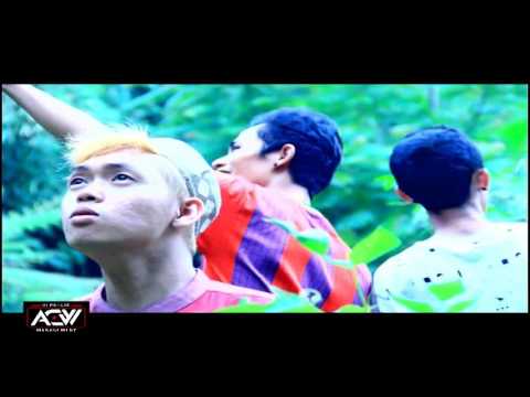 Penghuni Surga - Album Religi ACW Star