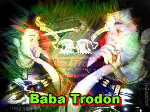 Baba Trodon.ft.GjakoMan.ft.Mr.Valos - Prap Te Du