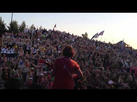 Eglė Sirvydytė: Mano Namai