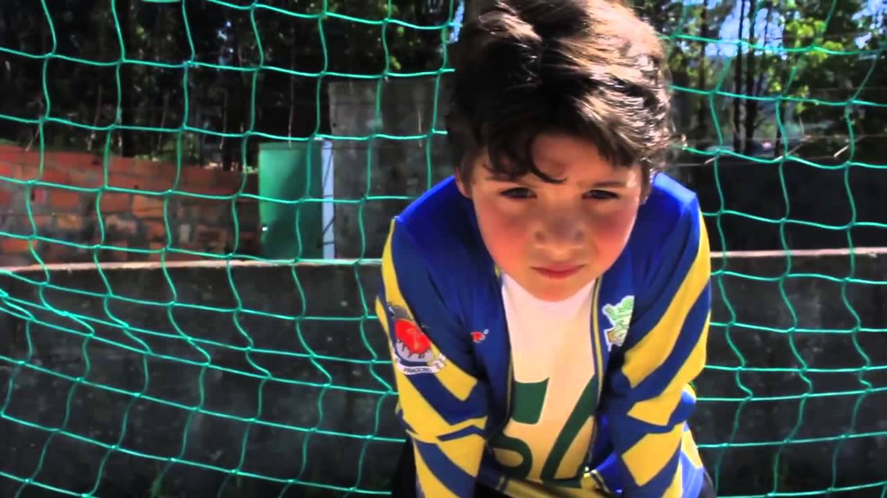 Video Motivacional - UNA FRAGOSO - F. C. Oliveira vs G. D. Fragoso (0 