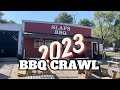 BBQ Crawl Kansas City Slaps BBQ