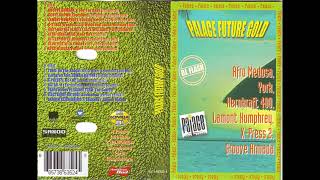 [CASS] Various - Palace Future Gold