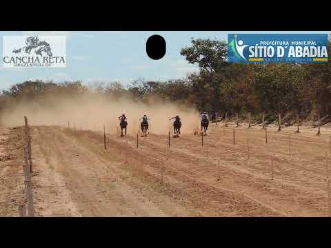 CORRIDA DE CAVALOS SÍTIO D'ABADIA 2025 GRUPO 05 FINAL