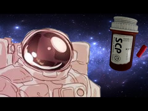 SCP — SCP-1233 and SCP-500 - The Lunar Champion and The Panacea