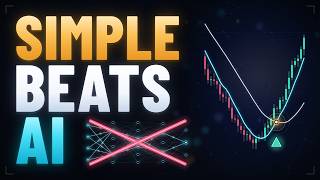I Tested 5 AI Trading Models. A Simple Rule Beat Them All