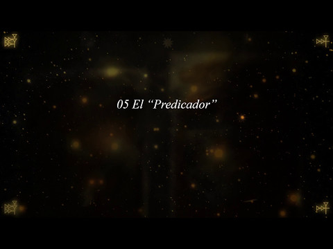 ▲ MESSIER 45 ▲ 05 - EL PREDICADOR ➥ EL SÍMBOLO DE PLÉYADES
