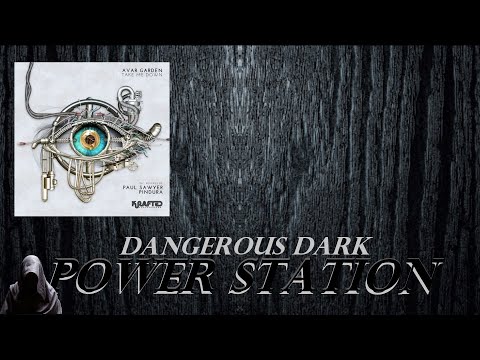 Avar Garden – Take Me Down (Original Mix)