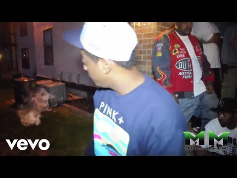 Lil Rue - Who Can I Run To ft. F.A., Lil Tae
