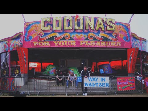 Werd (SOS) & Deeko ft. MOG - World's End (Prod. by Nunny Boy)