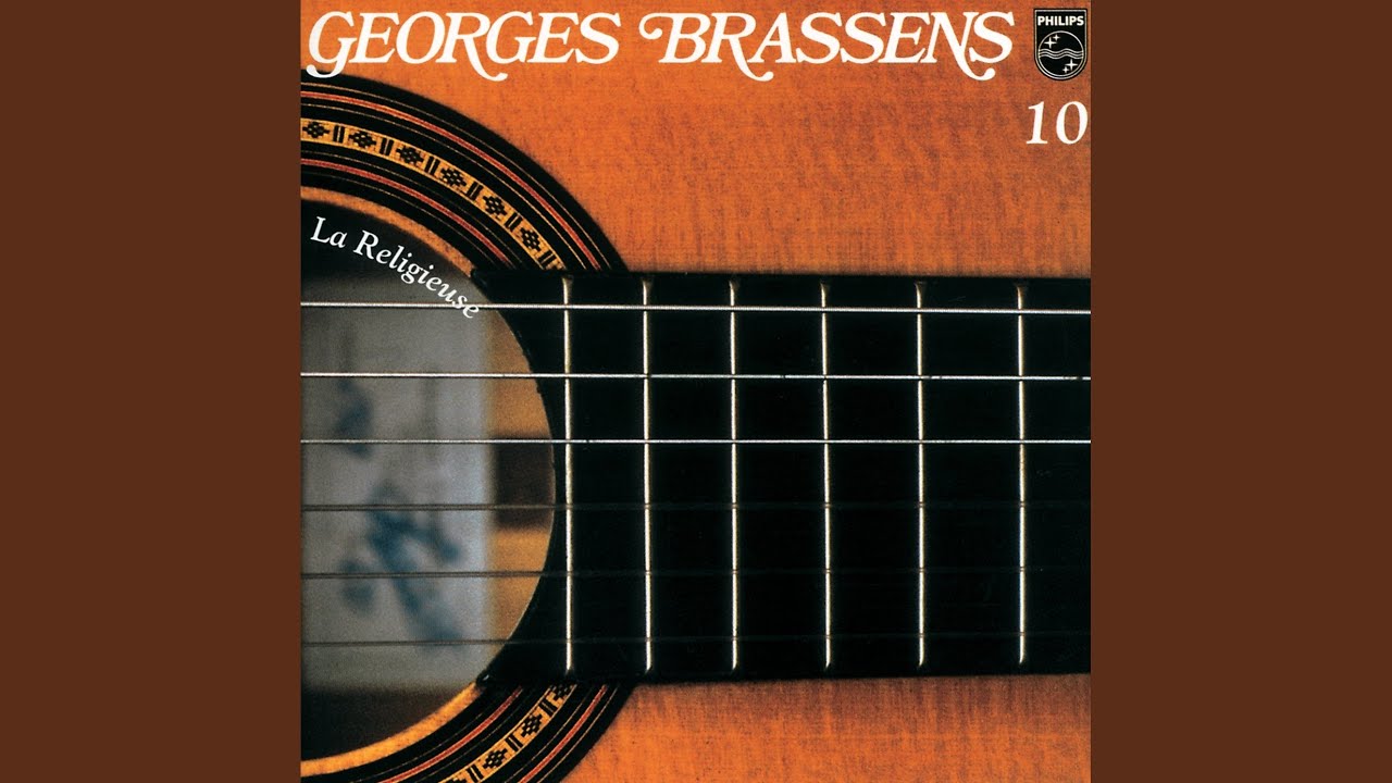 Georges Brassens - Sale Petit Bonhomme