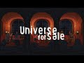 Gameplay video of Universe for Sale  Playstation