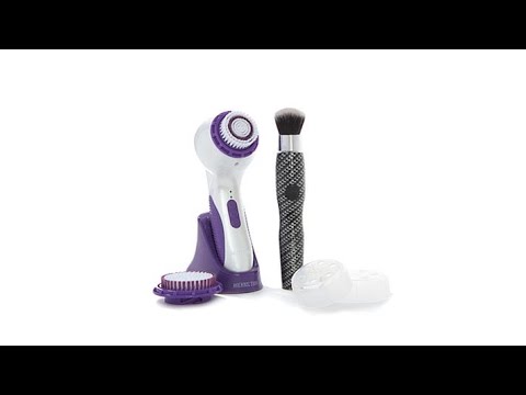 Michael Todd Beauty Soniclear Elite   sonicblend Duo