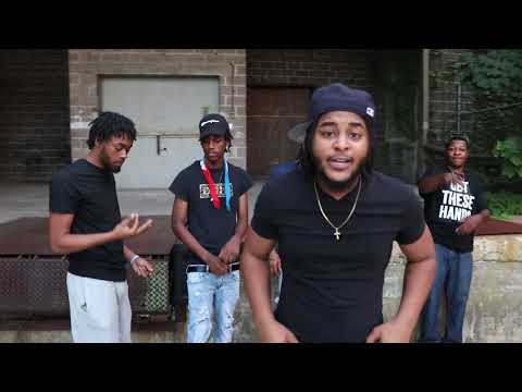 Hatin' On Me Trigga Tate FT. Hamer G