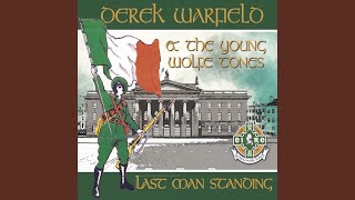 Wearing of the Green