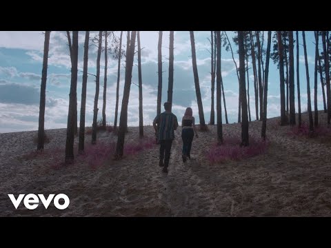 ayokay - Close Your Eyes and Dream of Falling (Visualizer)