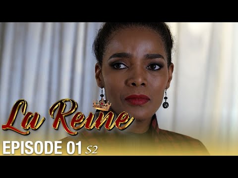 👑 La Reine S02 - Épisode 02 | Série sud-africaine culte en français
