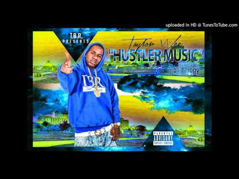 Taylor Wee - I Thought