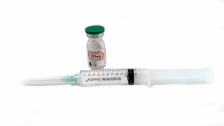 Mixing & bolusing IV antibiotics in 5 minutes