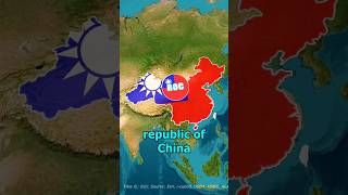 Download lagu This is why Taiwan and China are Fighting..🇨🇳🇹🇼 mp3