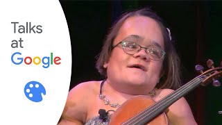Gaelynn Lea: "The Songs We Sing Along the Way: Accessibility in Music" | Talks at Google