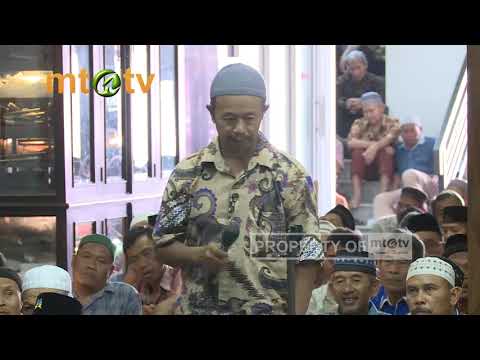 Jihad Pagi MTATV Solo 29/09/2019 - Akhir Kalam Untuk Masuk Surga