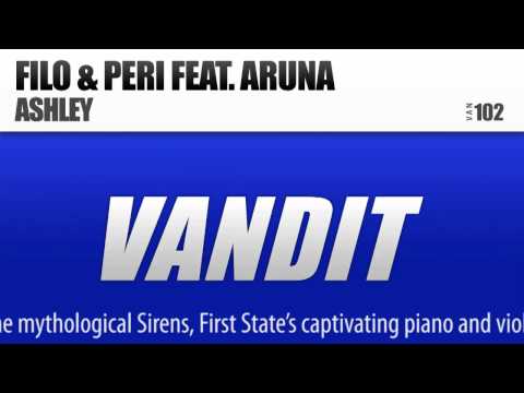 Filo & Peri feat. Aruna - Ashley