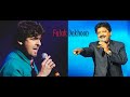 Falak Dekhoon Soft Version | Sonu Nigam Mix | Udit Narayan