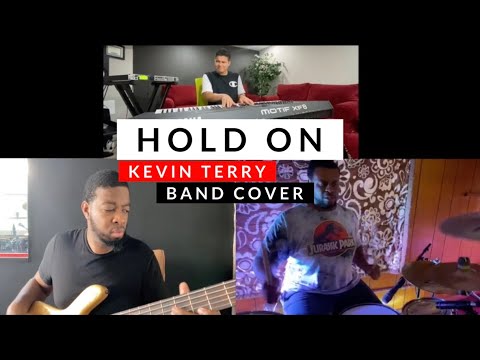 Hold On | Feat. Donavon McLean, & Samuel Joseph